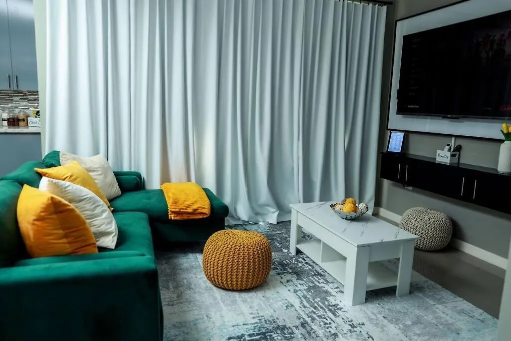 Apartment Chateau De Chiq Kingston